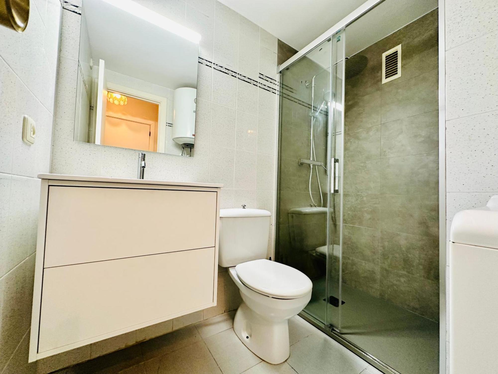 Roc Mar 3 3B - Apartamento Cerca Del Centro Y De La Playa - Terraza Con Vistas Al Mar Y Al Puerto Roses Exterior photo
