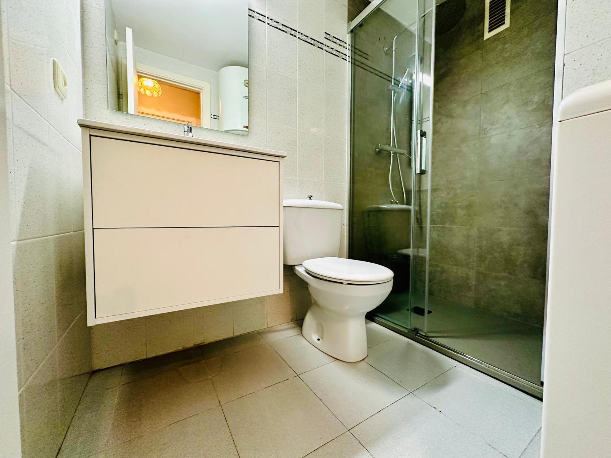 Roc Mar 3 3B - Apartamento Cerca Del Centro Y De La Playa - Terraza Con Vistas Al Mar Y Al Puerto Roses Exterior photo
